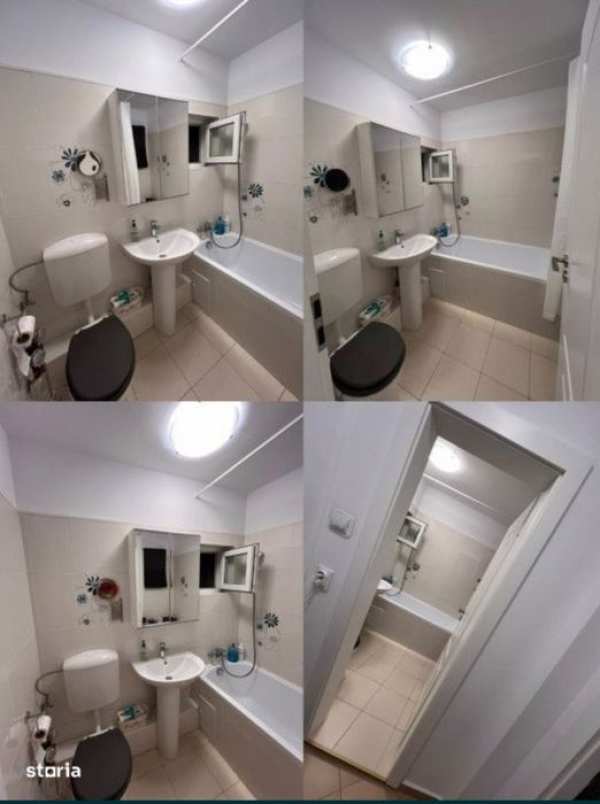 Închiriez apartament 2 camere Favorit Sector 6 București