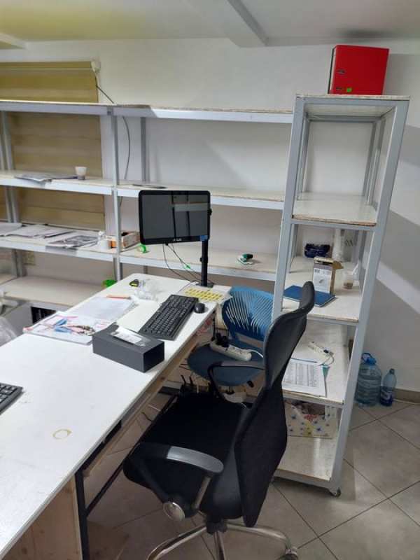 Spațiu cabinet medical / stomatologie / laborator