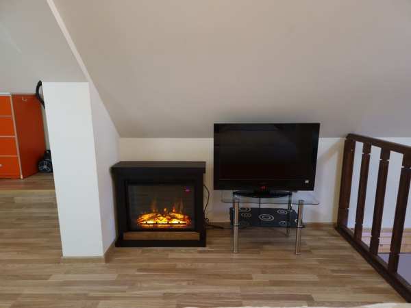 Pethouse 2 camere Busteni