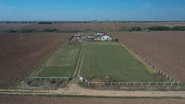 Farmhouse - un vis la cheie !!