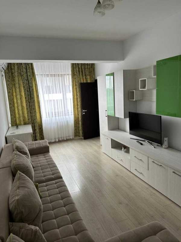 Apartament 2 camere-Gama Residence, Popesti-Leordeni + Parcare inclusa