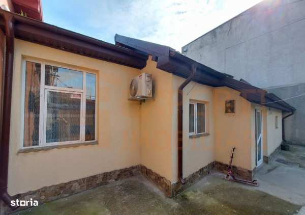 Casa de inchiriat in zona centrala | Mobilata si Utilata