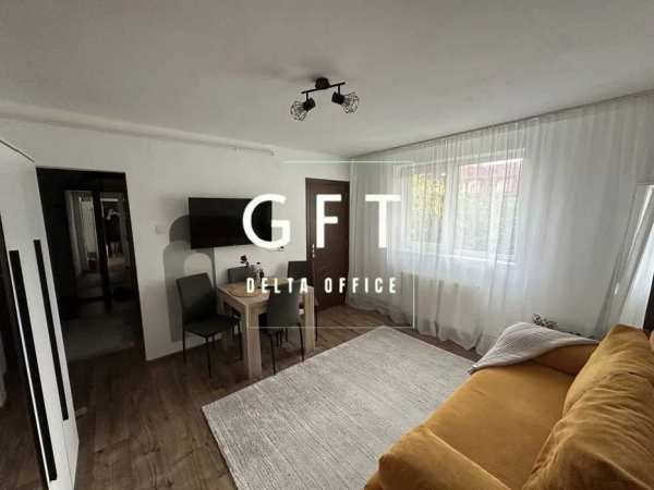 Apartament 2 camere de vânzare – Zona Central, Bistrița