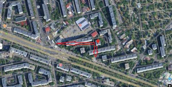 Proprietar vând apartament cu 3 camere Dristor