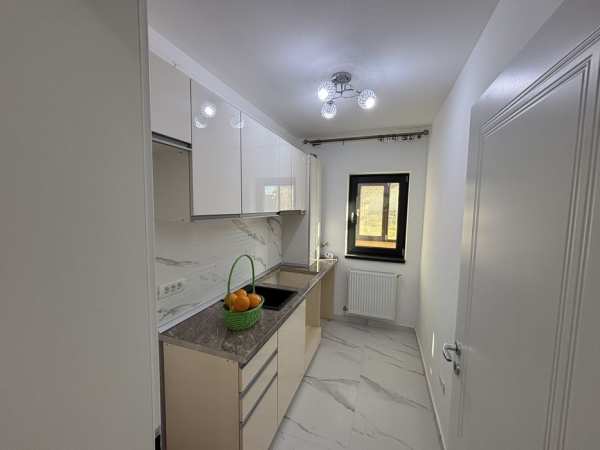 Apartament 2 Camere -45,5Mp -Loc de parcare |