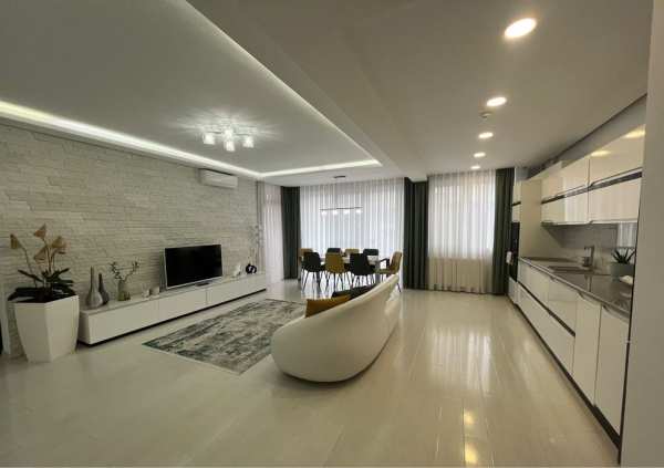 Închiriez apartament 2 camere – ARED Lotus 2, lângă Kaufland