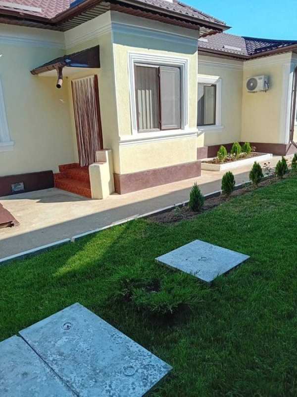 Casa la curte Turnu Magurele str. Mircea Voda 52