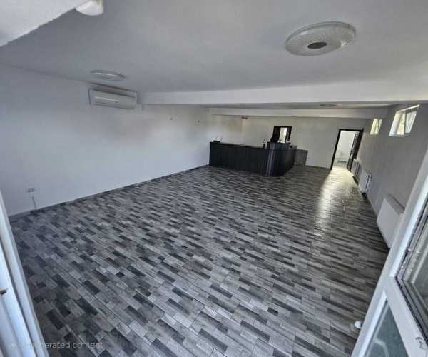 Inchiriere sau vanzare casa\sp comercial, sat Cazaci, Dambovita