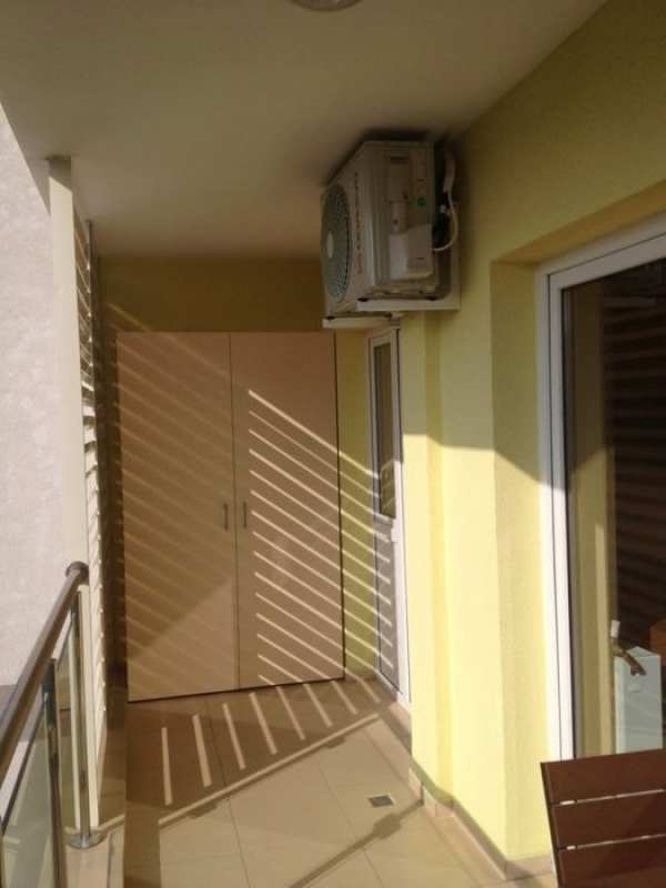 Garsoniera de inchiriat