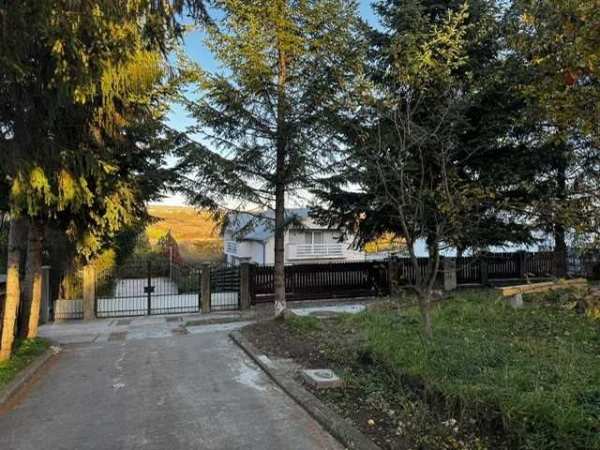Vand casa Falticeni