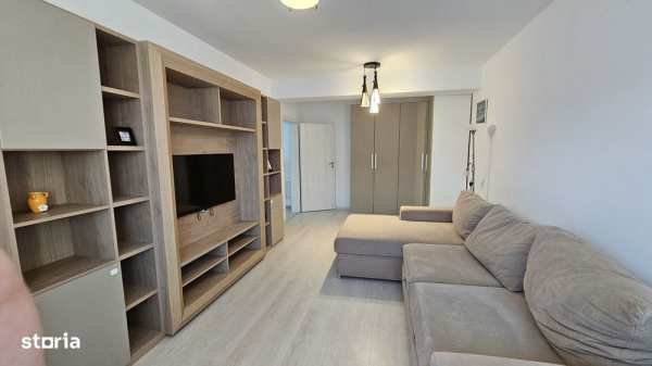 Apartament 2 camere, 56 mp utili, disponibil/liber, direct proprietar