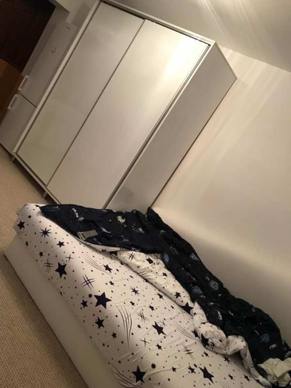 Garsoniera de inchiriat