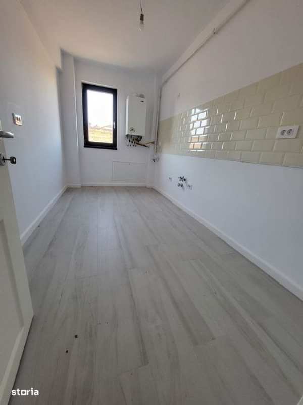 Apartament 1 camera decomandat, parcare inclusa, Rediu