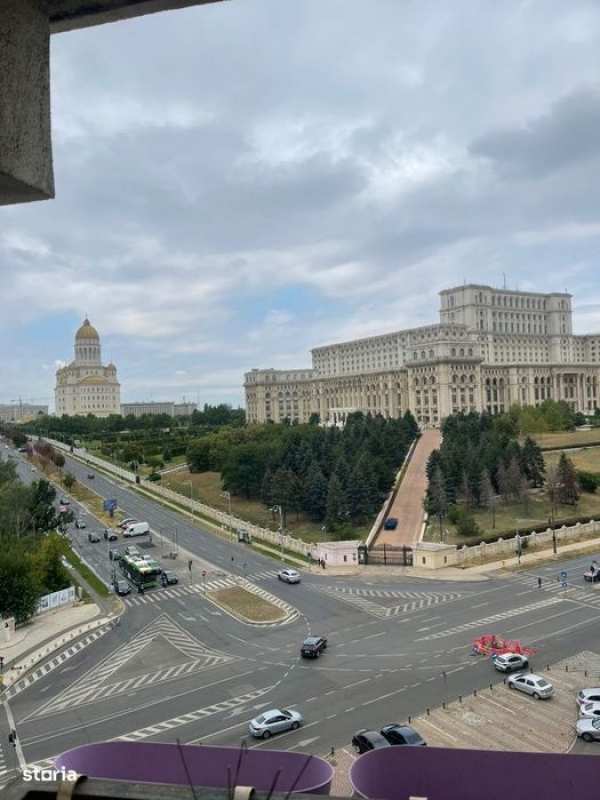 Apartament 3 camere Piata Unirii,Bulevardul  Libertatii