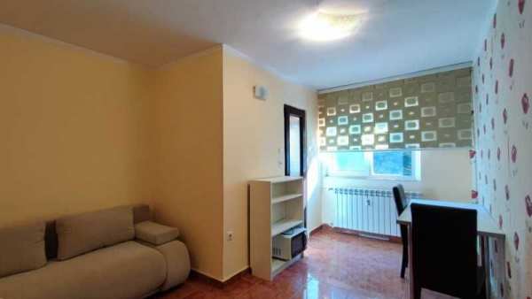 Proprietar - inchiriez garsoniera Costin Georgian