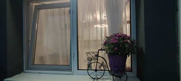 Închiriere jumătate duplex cu terasă și grădină – intrare Sânpetru, Br