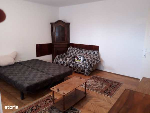 Apartament 1 camera zona Medicina - Take Ionescu