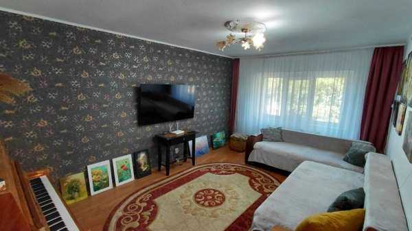 Apartament cu 3 camere Siderurgistilor, Proprietar