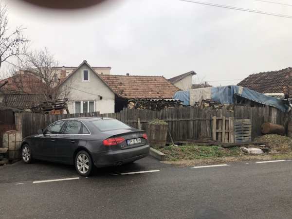 Casa de locuit in Gurahont