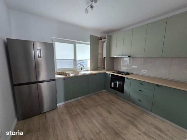 Casă P+1 de închiriat – Totul nou –  Valea Lupului