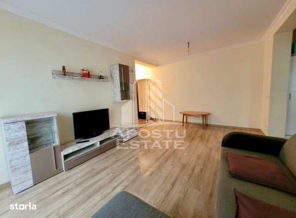 Apartament cu 2 camere, decomandat, zona Giroc