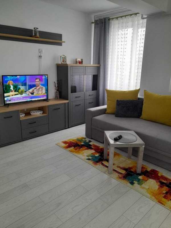 Apartament de inchiriat Techirghiol