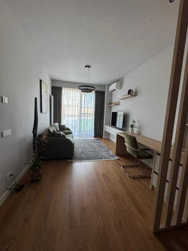 Inchiriez apartament 2 camere in TATAMI SEVEN - Campus Palas