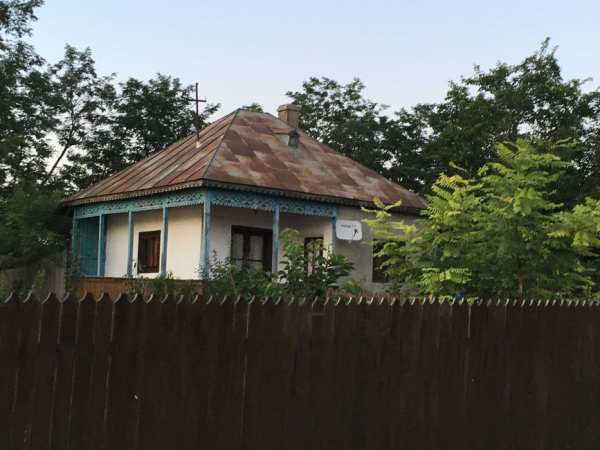 Casa batraneasca  de vanzare , Comuna Marasu , Braila