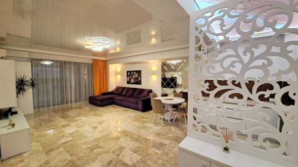 Apartament 2 camere Mamaia