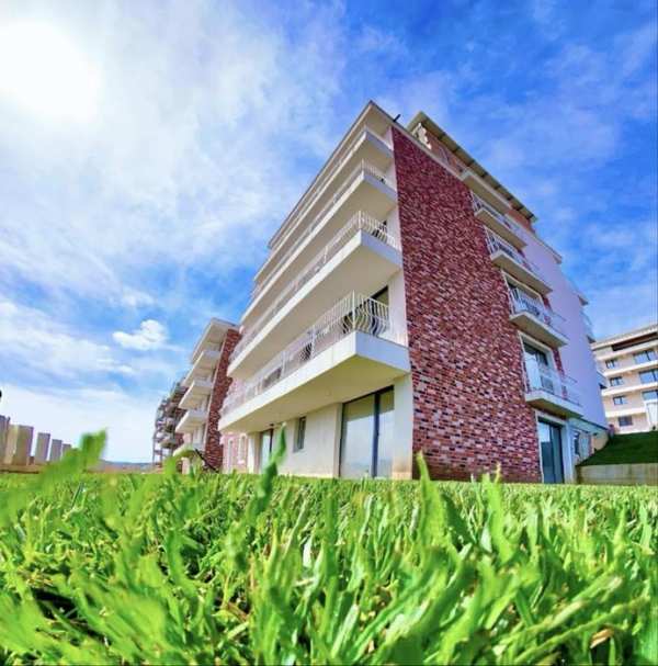 Apartament 1 camera Cataleya Residence 51mp / PROPRIETAR