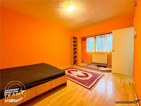 Garsoniera de vanzare, avantajoasa zonare, Lenin, Sfantu Gheorghe