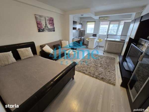 Garsoniera Iancului | Boiler | Metrou