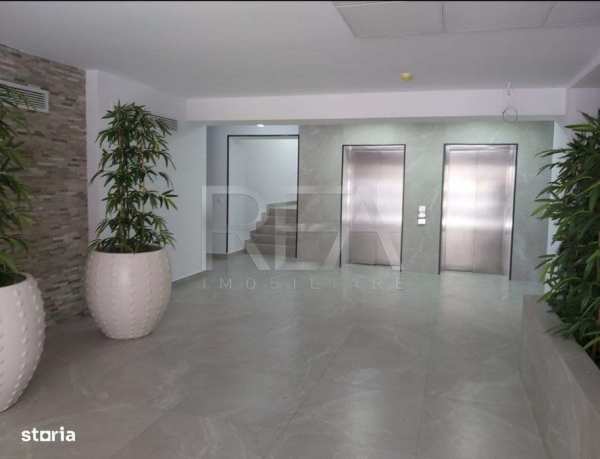 Apartament Cu 2 Camere Și Parcare De Vanzare Langă Metroul Anghel Sa