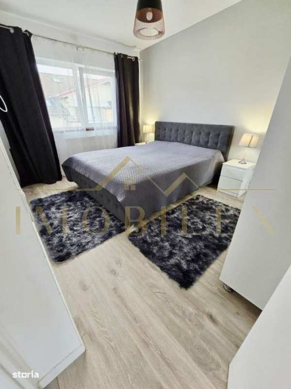Apartament MODERN 3 camere, zona Sesul de Sus