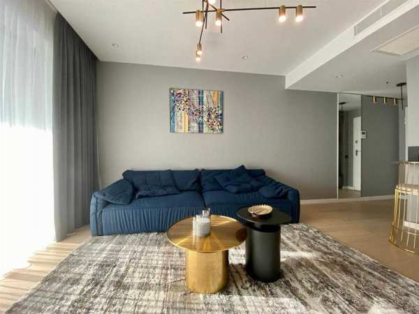 De Inchiriat | Apartament 2 camere | One Herastrau Towers