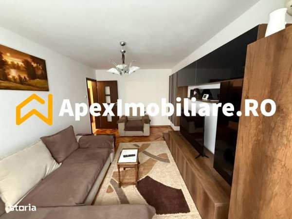 Apartament 3 camere de inchiriat Rahova Bucuresti | ApexImobiliare.ro