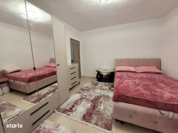 Inchiriere ap. 2 camere, modern amenajat,  Targu Jiu, strada Olari