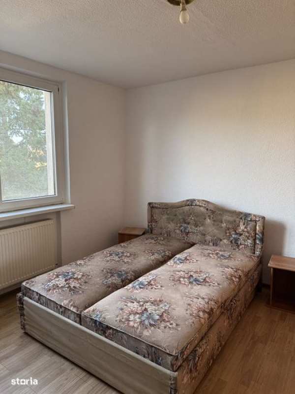 Vand apartament 2 camere ultacentral
