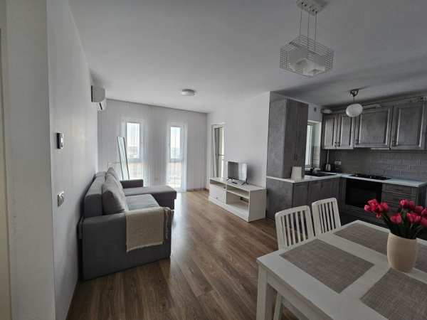 Apartament de închiriat direct de la proprietar - River Residence Aradului Timisoara