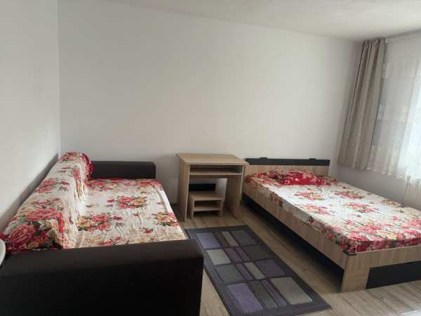 Garsoniera confort 1 de inchiriat