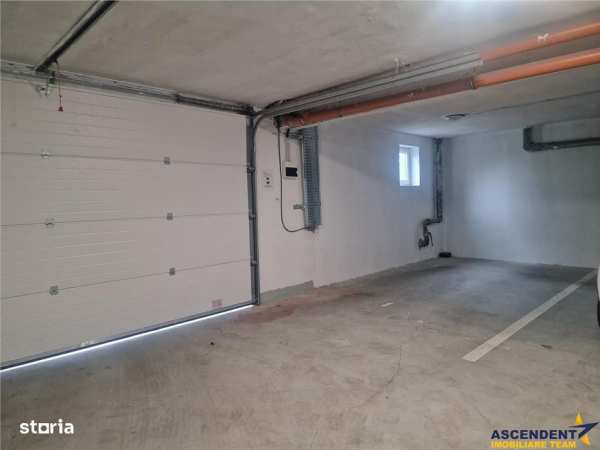 Parcare subterana Avantgarden, Bartolomeu, Faza IV