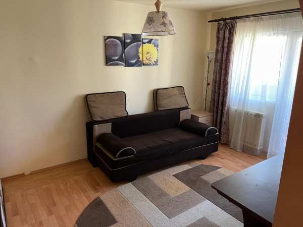 Garsoniera de inchiriat in Zorilor/ Cluj-Napoca