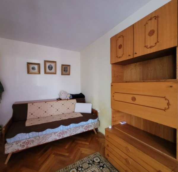 Apartament cu 1 cameră în centru