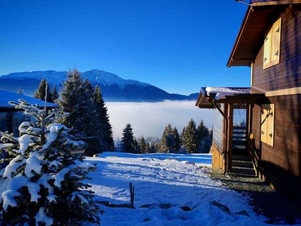 Liber de Revelion !! Cazare/Cabana Borsa Maramures
