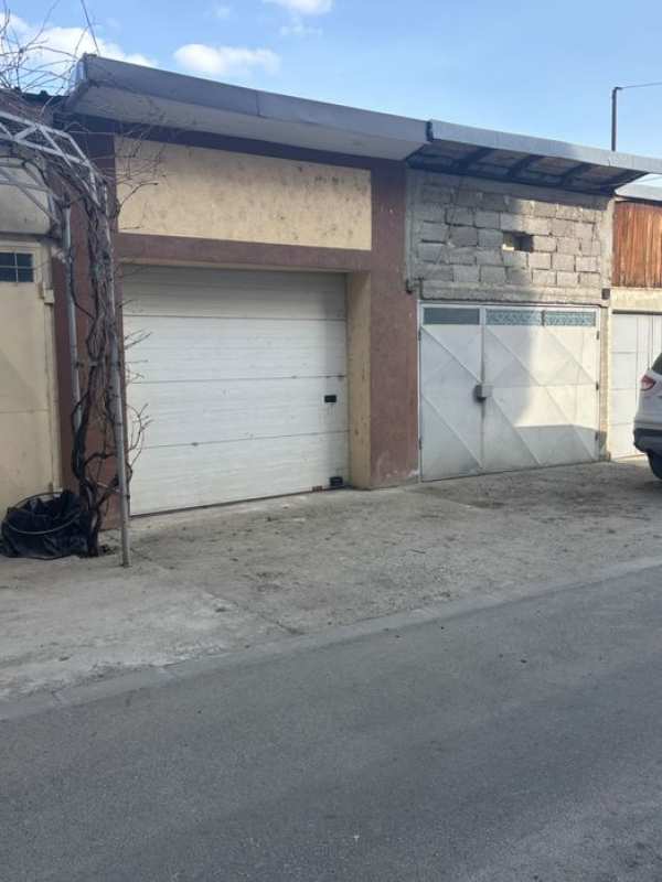 Vând garaj în Tecuci jud. Galați