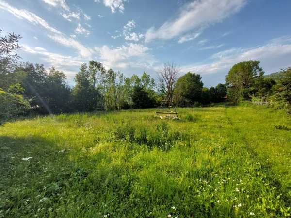 Teren de vanzare Valea Doftanei-zona Sețul