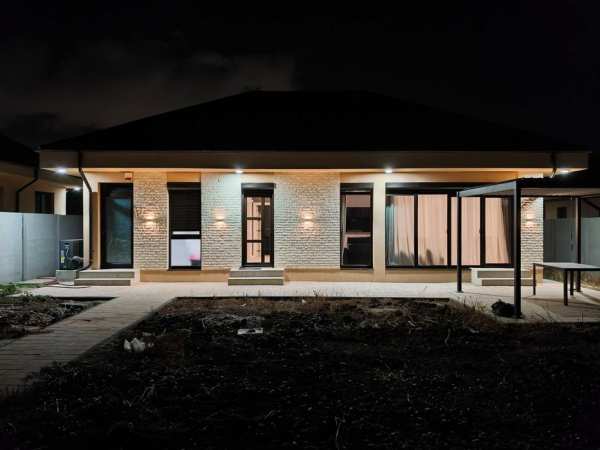 Propietar inchiriez casa Domnesti-FORTULUI 144D