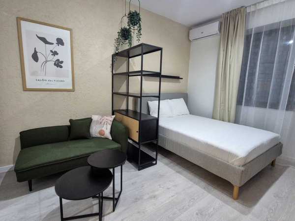 Garsonieră de închiriat – NOVUM 56 | Proprietar direct | Comision 0%