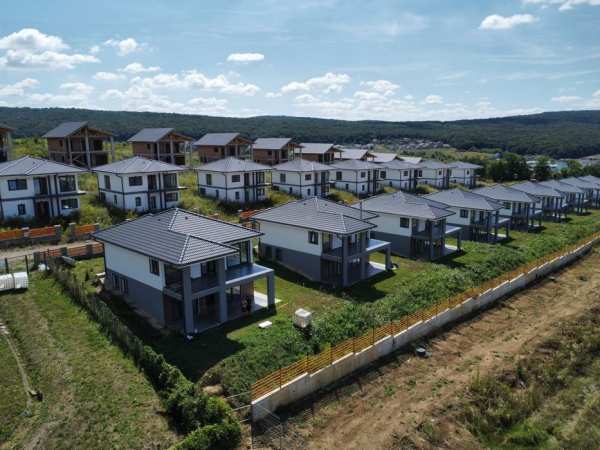 Case de vanzare-Panorama residence