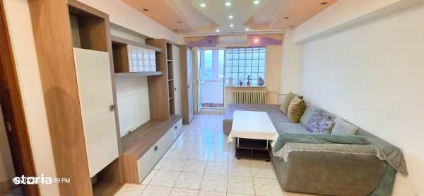 PROPRIETAR, inchiriez apartament 3 camere - 13 Septembrie - Sebastian